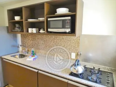 Apartment THE BEACH - Studio La Paloma