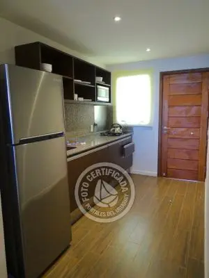 Apartment THE BEACH - Studio La Paloma