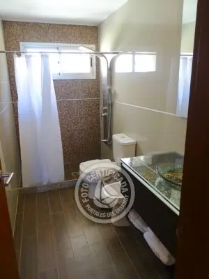 Apartment THE BEACH - Studio La Paloma