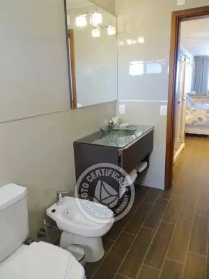 Apartment THE BEACH - Studio La Paloma