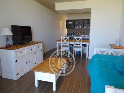 Apartamento THE BEACH - 1 Dorm. La Paloma