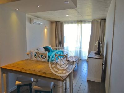 Apartamento THE BEACH - 1 Dorm. La Paloma