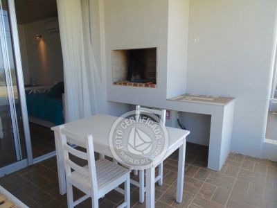 Apartamento THE BEACH - 1 Dorm. La Paloma