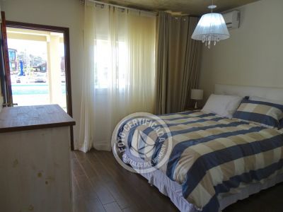 Apartamento THE BEACH - 1 Dorm. La Paloma