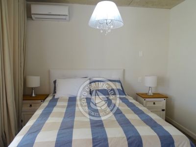 Apartamento THE BEACH - 1 Dorm. La Paloma