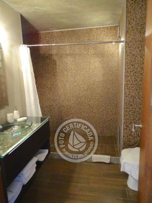 Apartamento THE BEACH - 1 Dorm. La Paloma