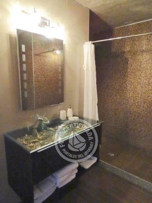 Apartamento THE BEACH - 1 Dorm. La Paloma