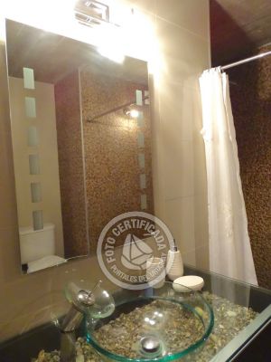 Apartamento THE BEACH - 1 Dorm. La Paloma