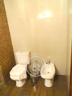 Apartamento THE BEACH - 1 Dorm. La Paloma