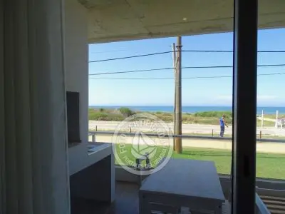 Apartment THE BEACH - 1 Dorm. La Paloma