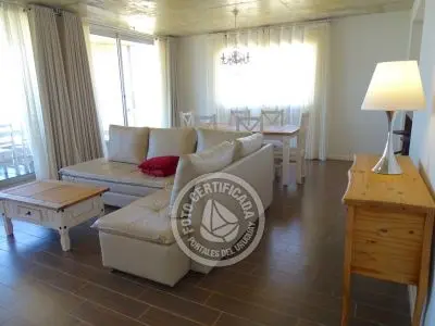 Apartment THE BEACH - 2 Dorm.  La Paloma