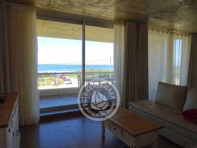 Apartment THE BEACH - 2 Dorm.  La Paloma