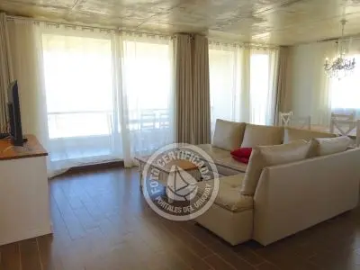 Apartment THE BEACH - 2 Dorm.  La Paloma