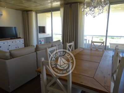 Apartment THE BEACH - 2 Dorm.  La Paloma