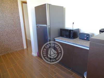 Apartment THE BEACH - 2 Dorm.  La Paloma