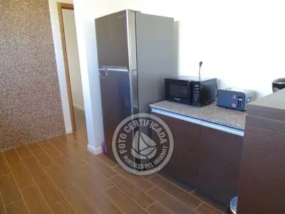 Apartment THE BEACH - 2 Dorm.  La Paloma