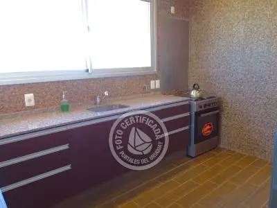 Apartment THE BEACH - 2 Dorm.  La Paloma