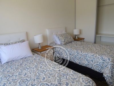 Apartment THE BEACH - 2 Dorm.  La Paloma