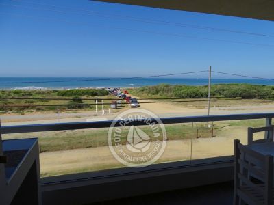 Apartment THE BEACH - 2 Dorm.  La Paloma