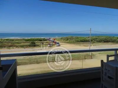 Apartment THE BEACH - 2 Dorm.  La Paloma