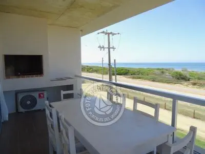 Apartment THE BEACH - 2 Dorm.  La Paloma