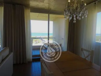 Apartment THE BEACH - 2 Dorm.  La Paloma