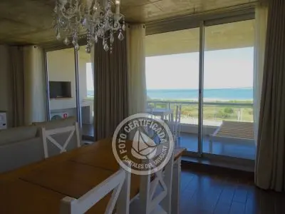 Apartment THE BEACH - 2 Dorm.  La Paloma