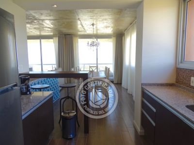 Apartment THE BEACH - 2 Dorm.  La Paloma