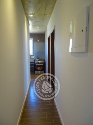 Apartment THE BEACH - 2 Dorm.  La Paloma