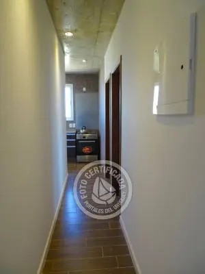 Apartment THE BEACH - 2 Dorm.  La Paloma