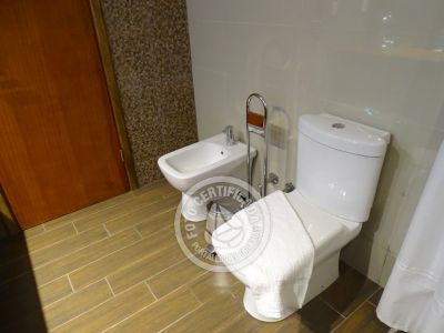 Apartment THE BEACH - 2 Dorm.  La Paloma