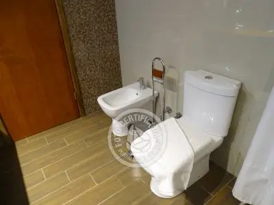 Apartment THE BEACH - 2 Dorm.  La Paloma