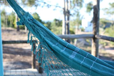 Cabin PRAIA PETIT  Punta del Diablo