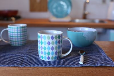 Cabin PRAIA PETIT  Punta del Diablo