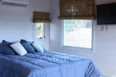 Cabin PRAIA PETIT  Punta del Diablo