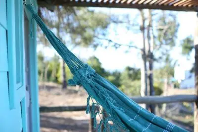 Cabana NORDIK Punta del Diablo