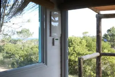 Cabana NORDIK Punta del Diablo