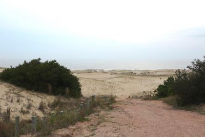 Cabaña NORDIK Punta del Diablo