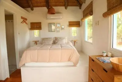 Cabana NORDIK Punta del Diablo