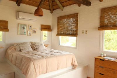 Cabaña NORDIK Punta del Diablo