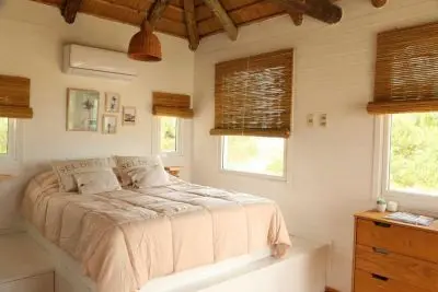 Cabana NORDIK Punta del Diablo