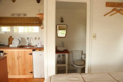 Cabaña NORDIK Punta del Diablo