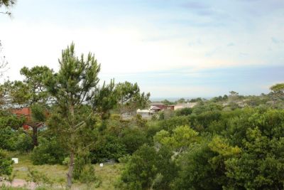 Cabaña NORDIK Punta del Diablo