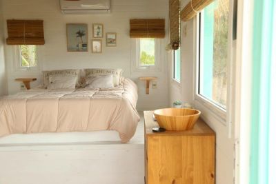 Cabaña NORDIK Punta del Diablo