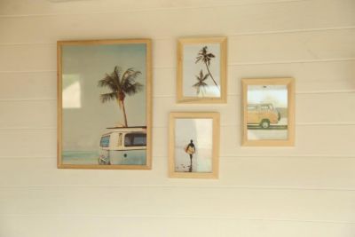 Cabaña NORDIK Punta del Diablo