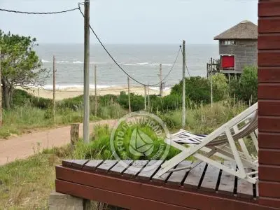 Lo de Daniel - Punta del Diablo