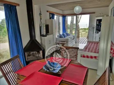 Lo de Daniel - Punta del Diablo