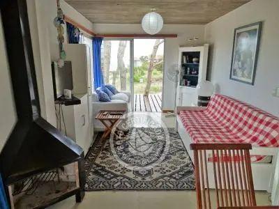 Lo de Daniel - Punta del Diablo