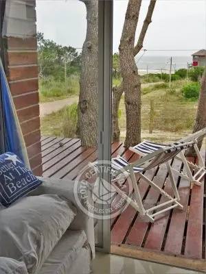 Lo de Daniel - Punta del Diablo