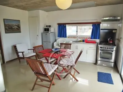 Lo de Daniel - Punta del Diablo